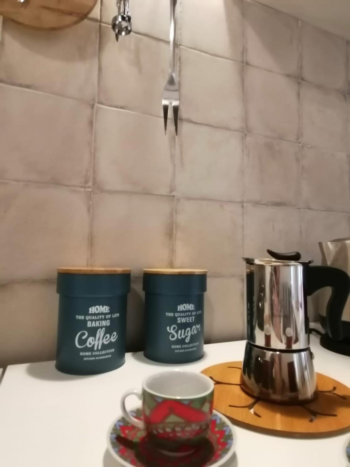 Apartmán Il Vicoletto Sul Castello Neapol Exteriér fotografie